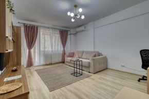 Homie Grand Apartment - Private Parking - Self Check-In